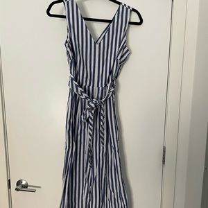 J.Crew jumpsuit size 4
